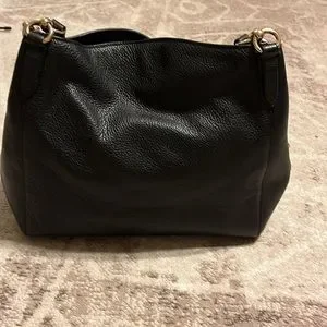 COACH HALEY SHOULDER BAG 80268